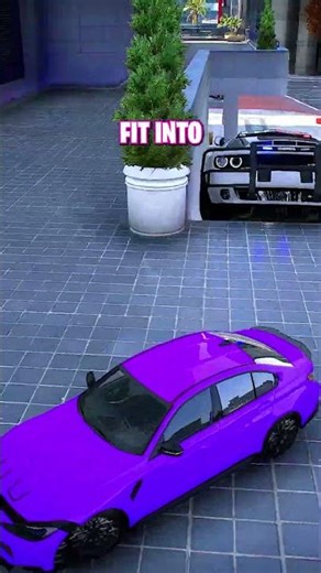 Will This Small Car Escape The Cops?