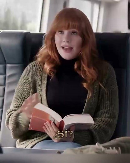 Henry Cavill's Argylle 🤩