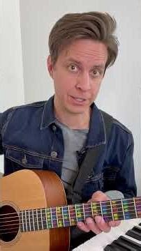 Ed Sheeran's Songwriting Trick