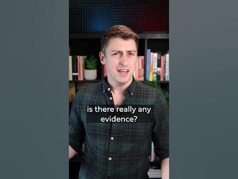 Is there actually any evidence for climate change?