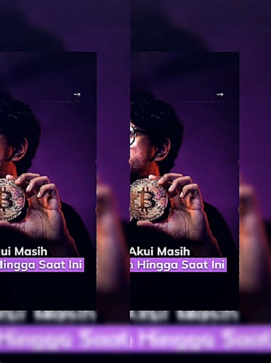 Kepemilikan Bitcoin Ferry Irwandi masih berlanjut sampai sekarang @irwandiferry #ferryirwandi #bitcoin #crypto #akademicryptonews #fyp