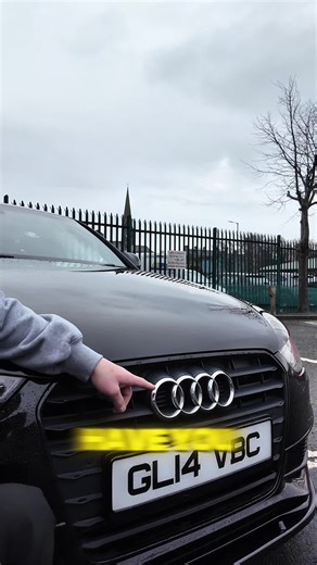 Expert Audi A4 Blade Performance Services