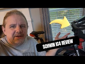 Is the Schwinn IC4 Worth It in 2025? Review and Demo.