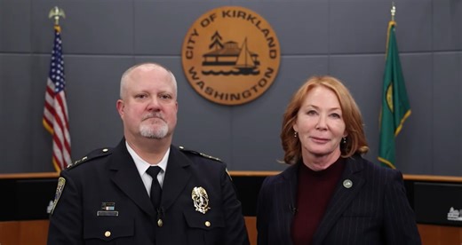 Everyone belongs in Kirkland. Mayor Kelli Curtis and Police Chief Mike St Jean share how the Kirkland Police Department is here to protect and serve everyone in Kirkland and that it is safe to call 9-1-1 in an emergency. Learn more, including resources and your rights: www.KirklandWA.gov/KnowYourRights | Kirkland, WA - Government