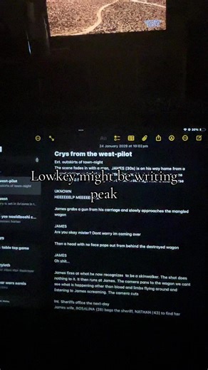 Exploring Filmmaking with LEGO Western Themes