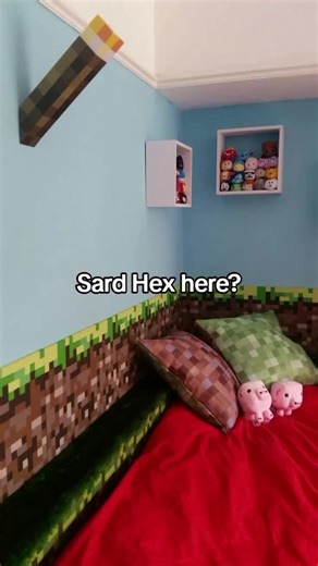 Exploring Sard Hex and Its Features