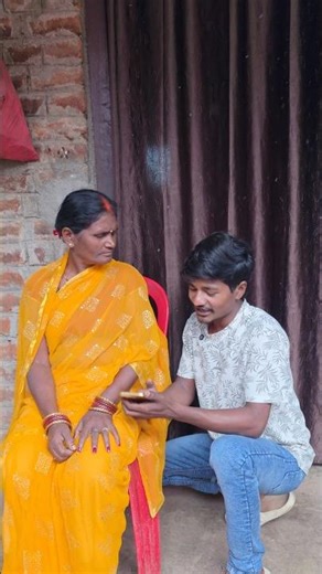 छठ पूजा के प्रसाद 🙏🏻 #maabetacomedy #chhathpuja #comedy #funny #shortsfeed