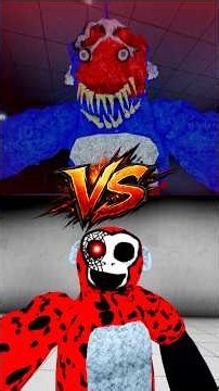 Lethal Ape 2 VS Lethal Ape Exp. vs Lethal Ape - Monster Jumpscares #horror #roblox #jumpscare #scp