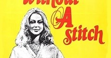 Without a Stitch (1968)  - Ver Película Completa en Español / Castellano - FULLTV