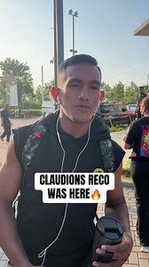 Byon Madness 4 Live: Claudions Reco Fight Tonight 6 Juni 2026