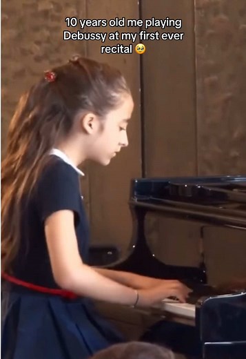 Mastering Debussy’s First Arabesque on Piano