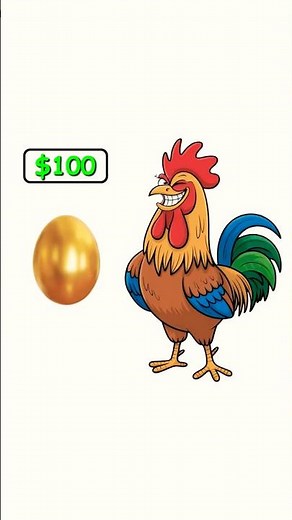 El precio del huevo pasó de $1 a $100 en segundos 🥚💸
