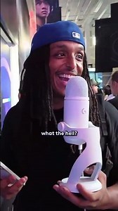 Agent00 did WHAT on the stream? 😂