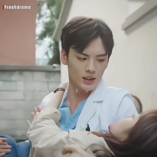 When Your Boyfriend Is Your Safe Place 🤍 || Sweet Teeth #cdrama