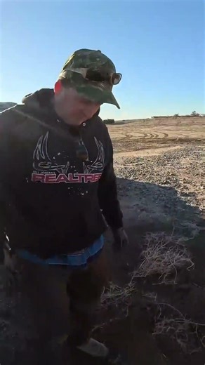 Proper Guiding At A Coyote Trap Set #trapping #helpmemakethismakesense #bobcat#coyotetrapping