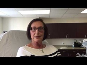 Lumbar facet joint nerve ablation for lumbar spinal arthritis