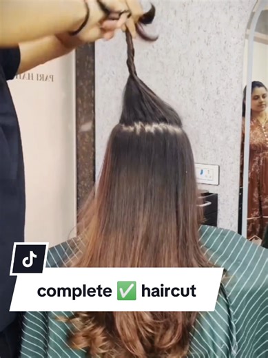 Complete Haircut Tutorial for a Fresh Look