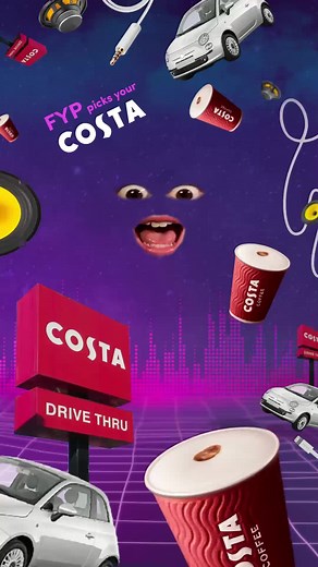 Costa Singer's Ultimate Playlist for Your Road Trip