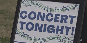 Communities celebrate summer with free live music events