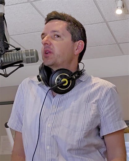 6.4K views · 16 reactions | What it's REALLY like to see Minecraft in the theatre | Country 104 | Facebook