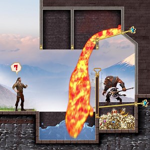 246 reactions · 7 comments | Multiple immersive puzzles  Come and join Evony!  | Evony - The King's Return | Facebook