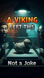 The World's Largest Human Poop | A 1,200-Year-Old Viking Discovery