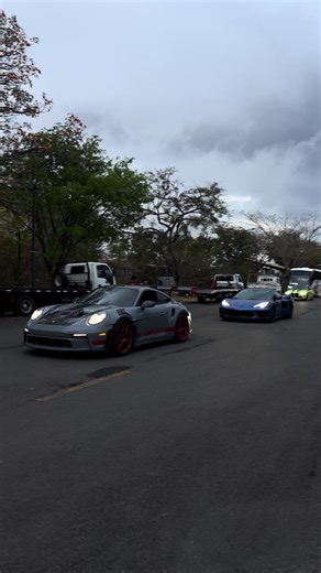 Top Exotic Cars in Costa Rica: Porsche, Corvette, and BMW