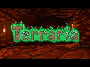 Terraria OST - Lihzahrd [Extended]