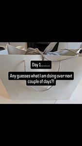Day 1 this week! Any more guesses?! All will be revealed soon! #holistictherapist #newdventures #transformationjourney | Vicky's Holistic Healing