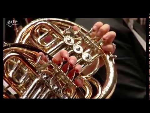 Tchaikovsky: Piano Concerto No. 1 in B flat minor Op. 23