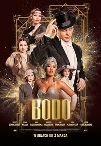 Bodo | Film | 2016