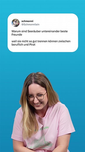 Witzige Twitter-Perlen Reaktionen mit John, Lennard und Anna