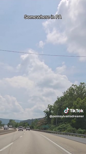 Exploring Scenic Highways in Pennsylvania