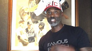 47K views · 1.2K reactions | LaTroy Hawkins and the Twins tip our caps to the 100th Anniversary of the Negro Leagues! Learn more about their history: www.tippingyourcap.com. | Minnesota Twins | Facebook