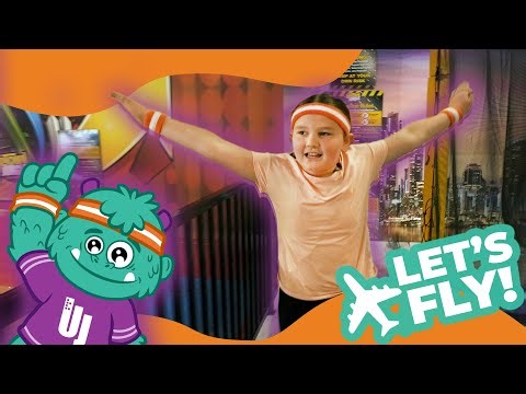 Airplanes, Art, & Adventures | Kids Educational Videos