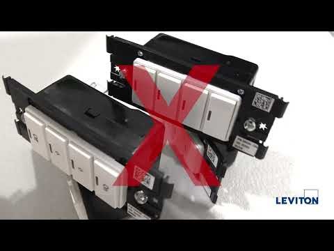 Opening & Unpacking a GreenMAX DRC Kitted Room Control Box