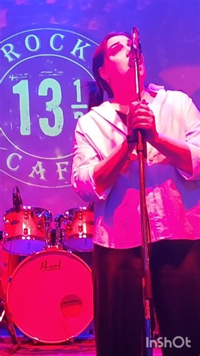 Julia Tutaeva cover Nightwish Angels fall first #music #nightwish #rock