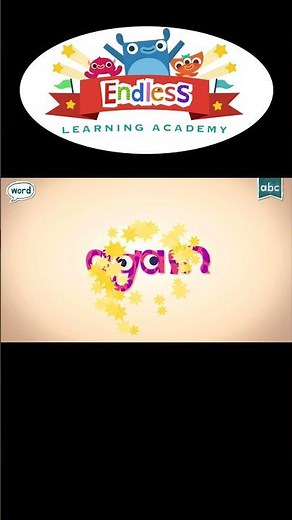 Learn to Read with Endless Reader: Meet the Letter A and the word Again