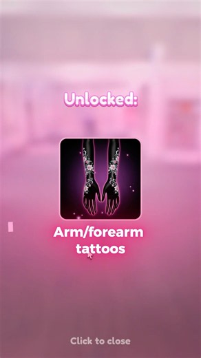 These Tattoos NEED to Be Added to DTI #dresstoimpress