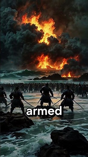 The Last Stand of the Samurai: A Legacy of Honor and Defiance #Japan #samurai #facts #history #fun