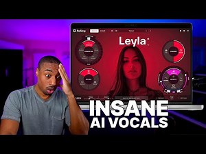 New AI Voice Changer Has Entered the Chat...