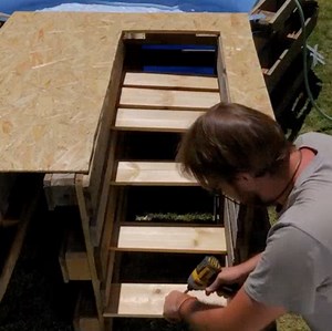 41K views · 170 reactions | Backyard bliss in a weekend: DIY pool construction in 2 days! | 5-Minute Crafts Play | Facebook