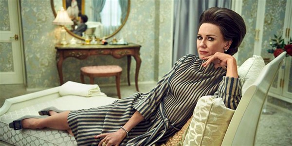 ‘Feud: Capote vs. The Swans’ Is Basically RHONY Meets ‘Desperate Housewives’