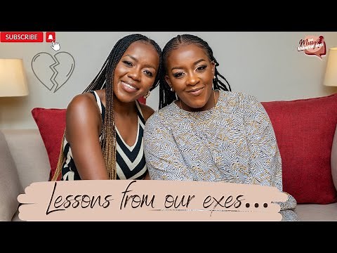 Lessons from our exes... | Episode 116