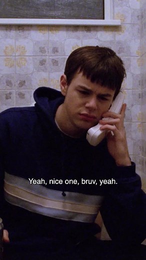 Human Traffic (1999) - Restored in 4K Cinemas