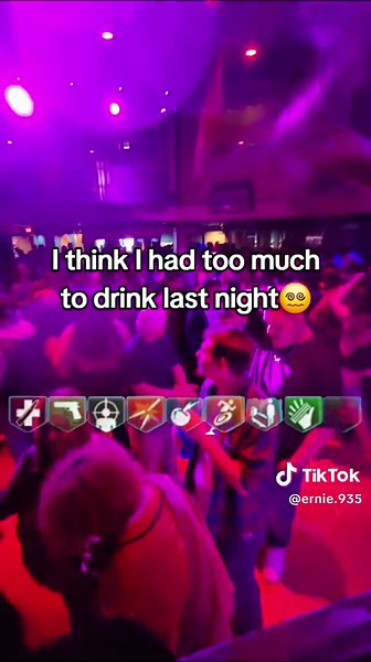 Never Blacking Out Again - Gaming Skit featuring COD Zombies