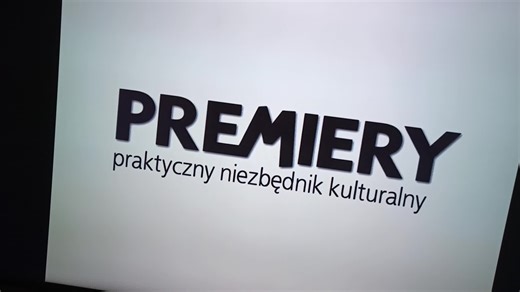 Początek płyty DVD - Pret-A-Porter i Odwieczny Wróg (Premiery, 2007)