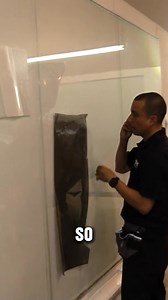 12K views · 38 reactions | Jason Polanco, installer at XPEL, shows a cool techinique on how to get a perfect edge on a roll up window that gets 100% full coverage and super durable edge without having to use a knife! Great video on finishing Window Tinting without coming short! 爵Link in our Stories‼️Want to Learn more? Check the link in our Bio! 落 | The Wrap Institute | Facebook