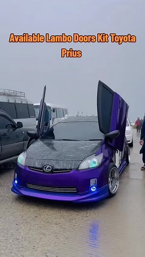 Lambo Doors Kit Available Toyota Prius Bolt To Bolt Genuine Fitting #LamboDoors #toyotaprius #PriusModified #sbcmodifier #modifiedcarspakistan #Modifiedcars #Tiktok #foryoupage #ForYou #kamransbcmodifier #ForYou #Restoration #CivicModification #Viral #modified #autoshow #CarsRestoration #littletiktok⭐azlaan #Restoration #Pakwheels #autoshow