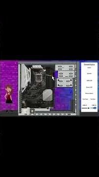 CompTIA A+ Core 1: Install a Motherboard Lab in two minutes!